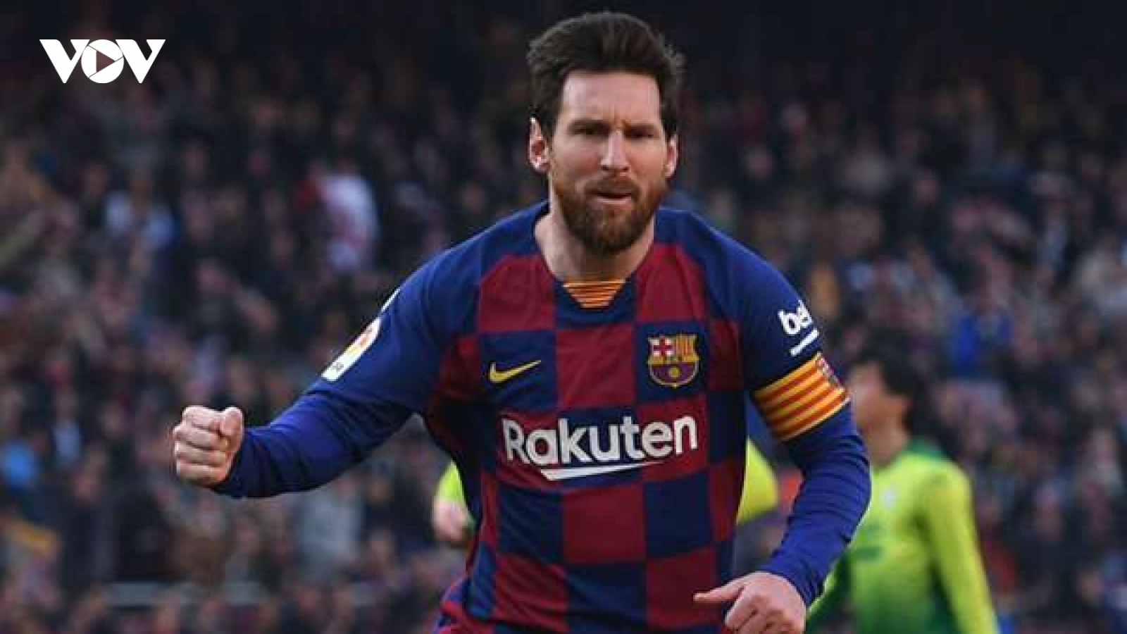 Chuyển nhượng 13/7: Chủ tịch Barca chốt tương lai của Messi
