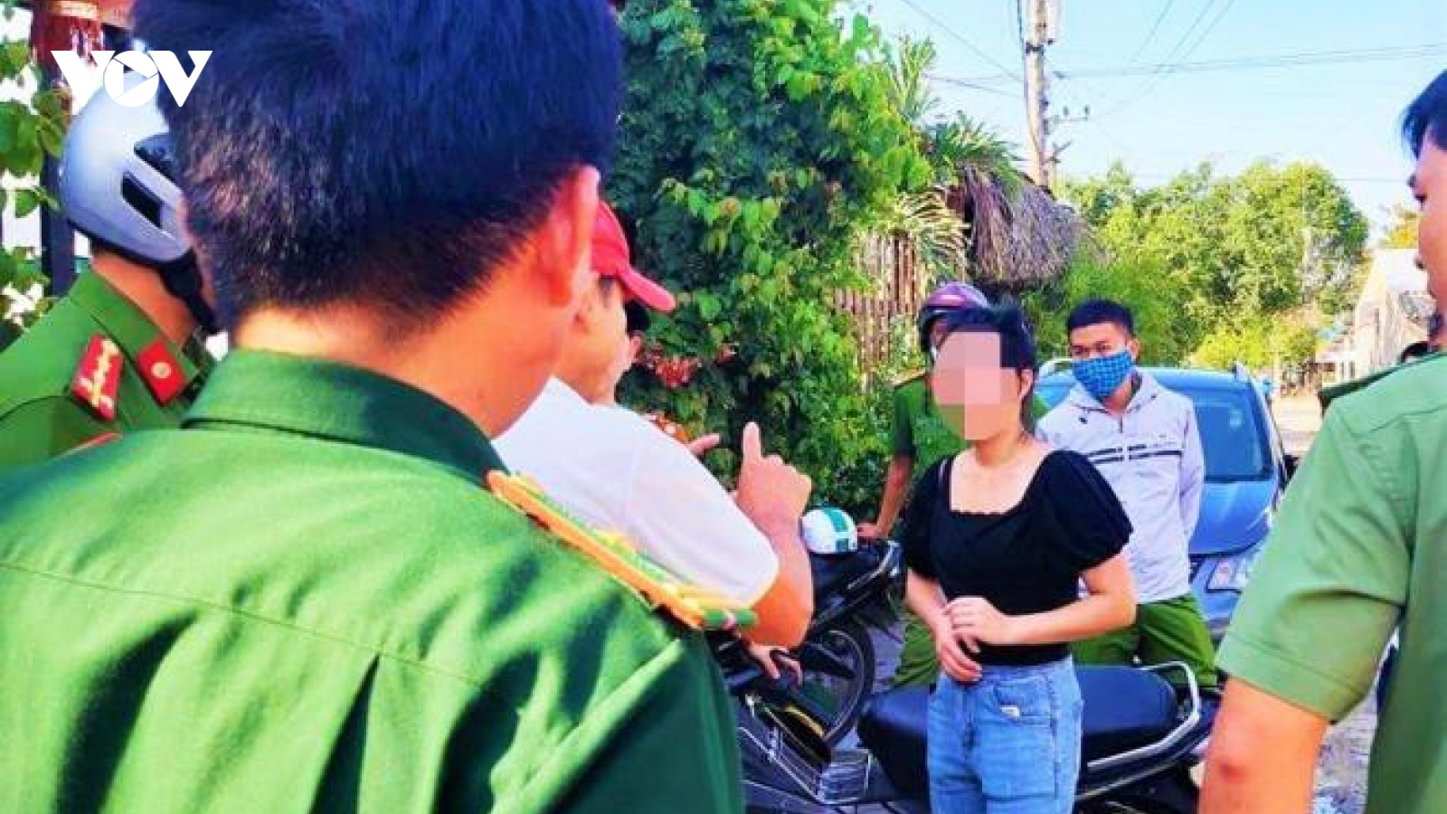Bộ Công an mở cao điểm tấn công tội phạm, ngăn chặn nhập cảnh trái phép