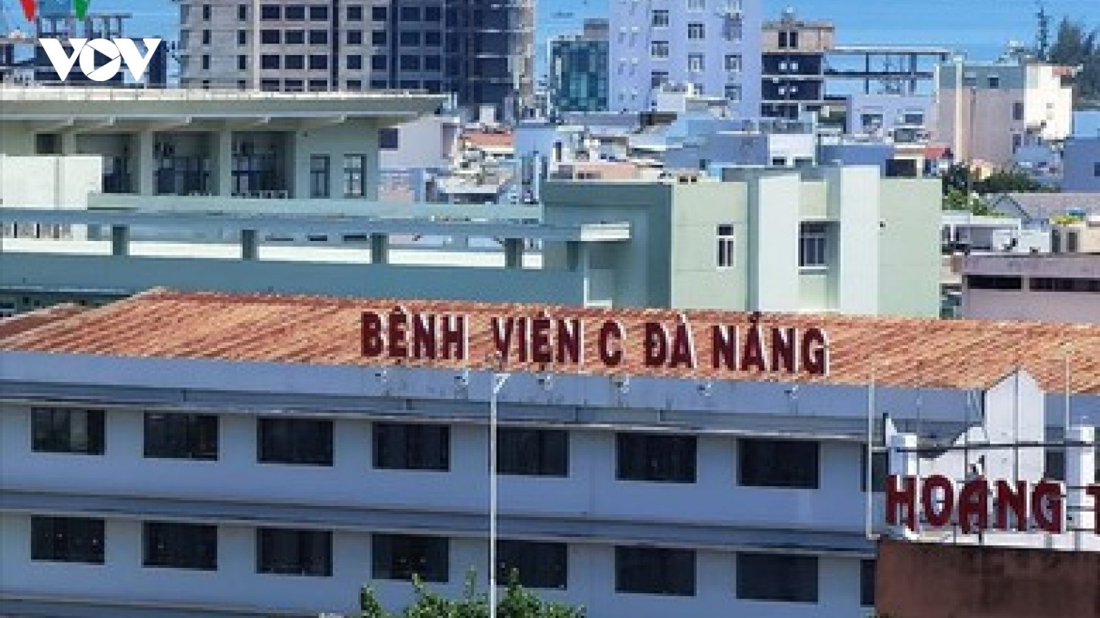 Bộ Y tế khẳng định bệnh nhân ở Đà Nẵng dương tính với SARS-CoV-2