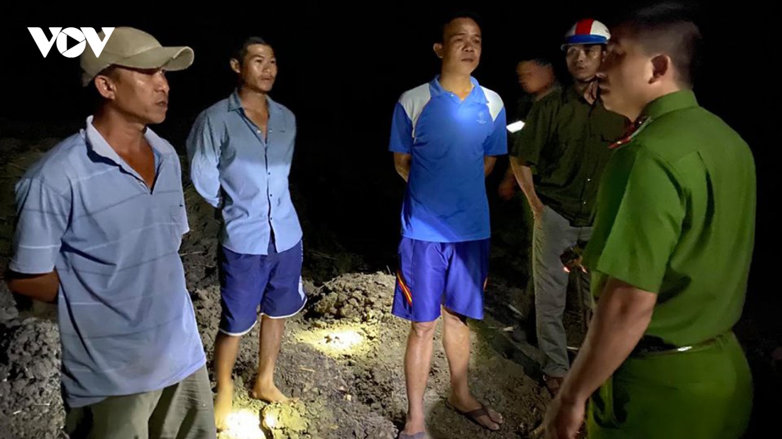 Công an vùng cao M’Đrăk kết nối Zalo ngăn ngừa tội phạm