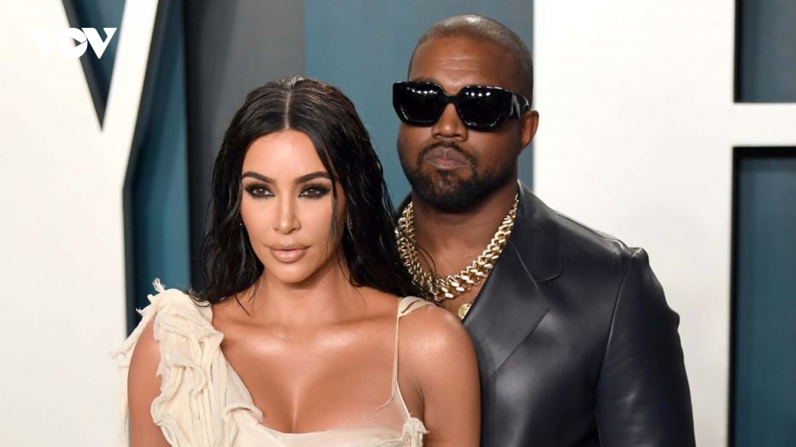 Kanye West tức giận, muốn ly hôn Kim Kardashian?