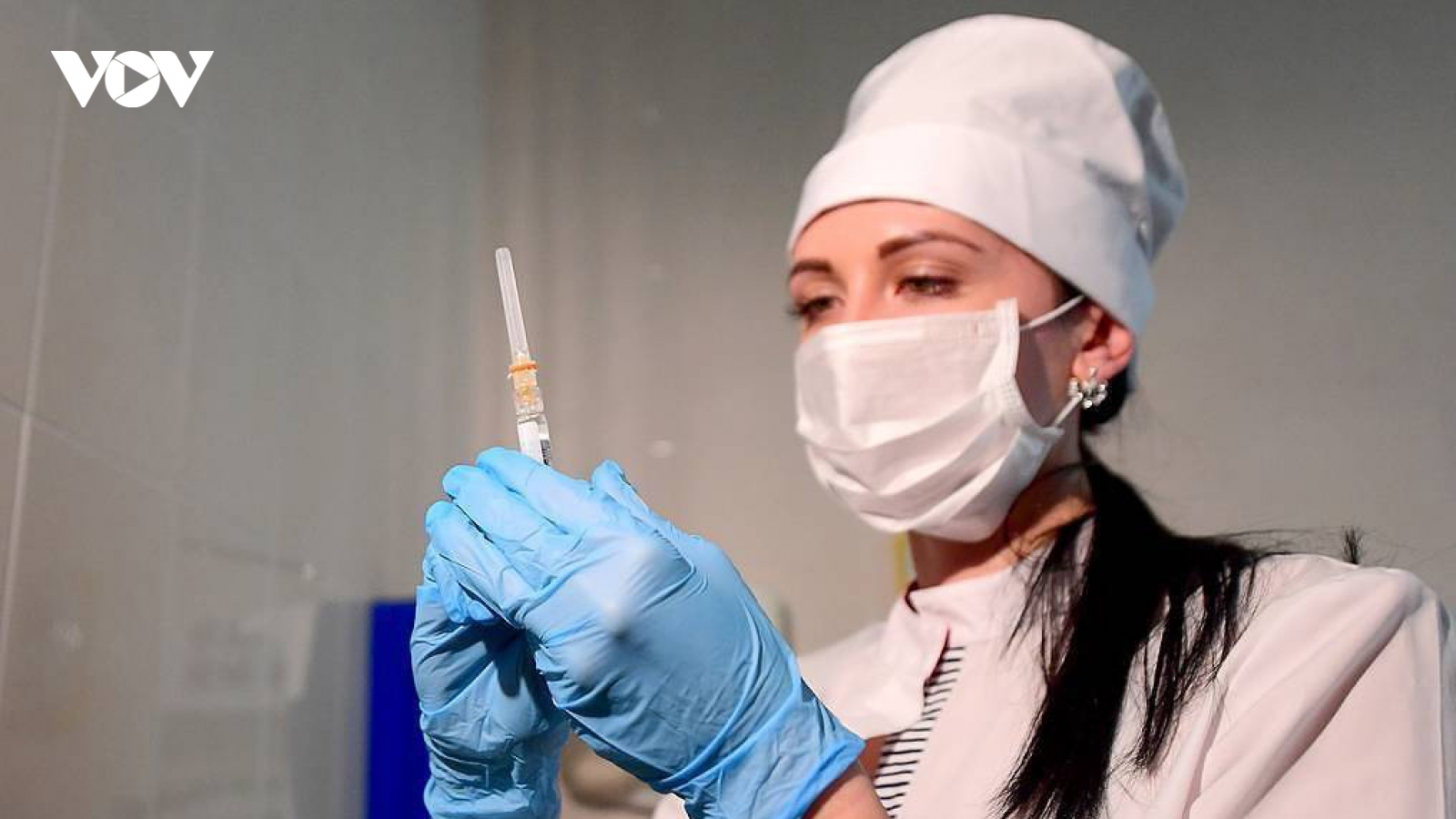 Nga sẽ là nước đầu tiên trên thế giới có vaccine chống Covid-19