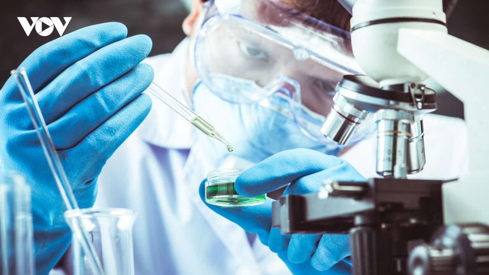 Indonesia sẽ tự sản xuất vaccine Covid-19 đáp ứng nhu cầu nội địa
