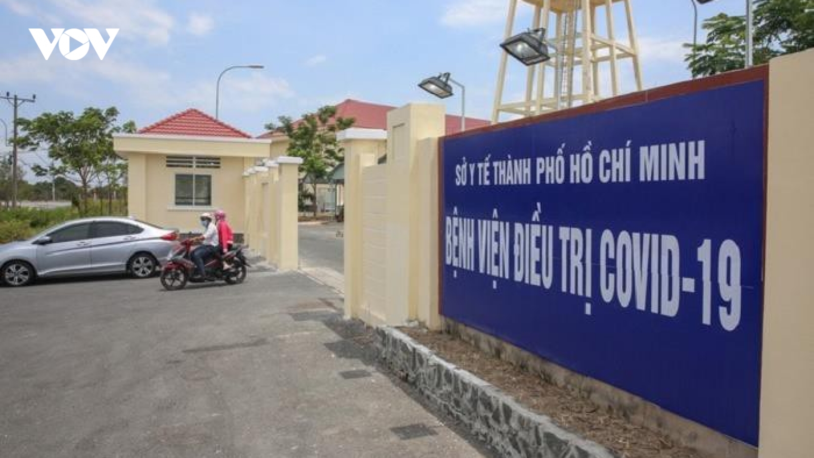 TP HCM ra công văn khẩn về thực hiện biện pháp phòng chống Covid-19