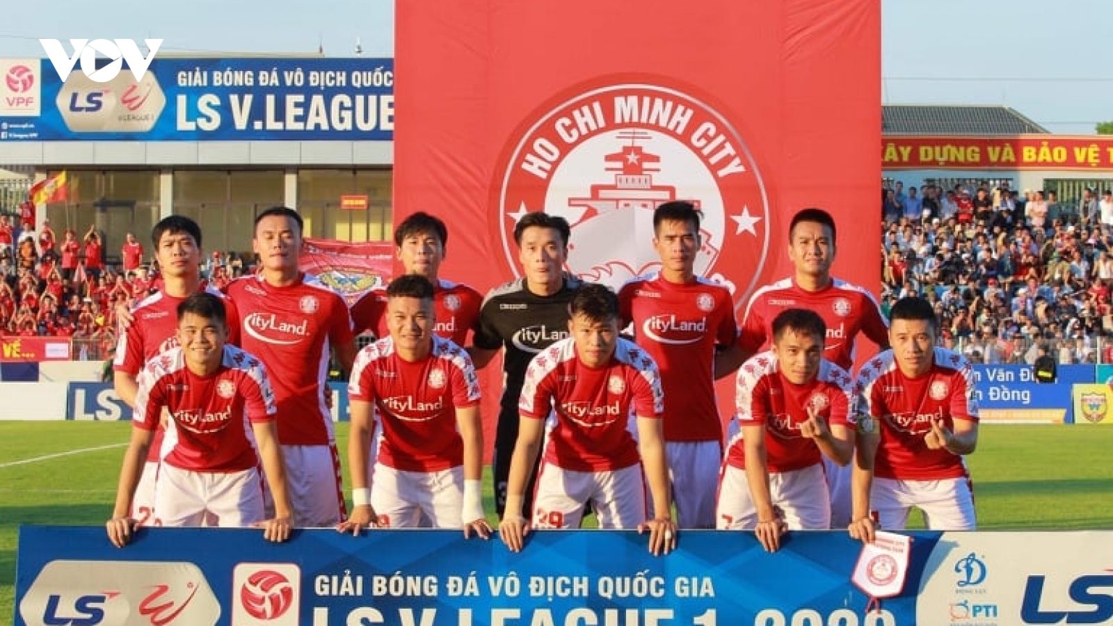Đội bóng của Công Phượng thiệt quân ở trận gặp Hà Nội FC