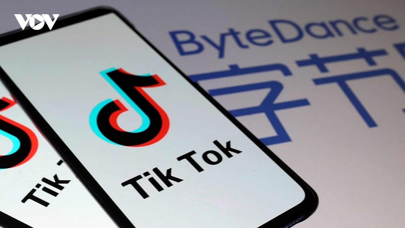 Tik Tok – mối quan ngại chung của Google, Facebook và Chính phủ Mỹ