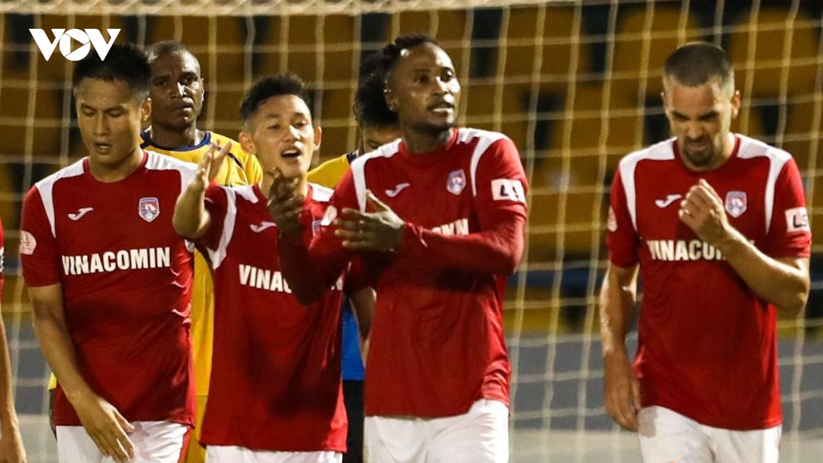Mãn nhãn với 5 pha lập công đẹp nhất của vòng 11 V-League 2020