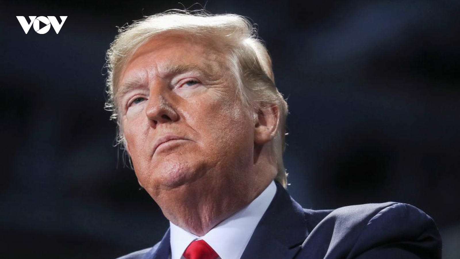Tính hoãn bầu cử Mỹ, Trump "sợ thua" hay đang "thử" đảng Cộng hòa?