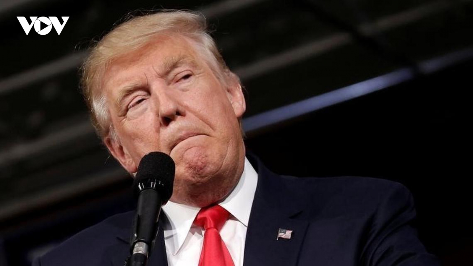 Toàn cảnh quốc tế sáng 23/1: Ông Trump ra mắt sáng kiến “Hội đồng Hòa bình”