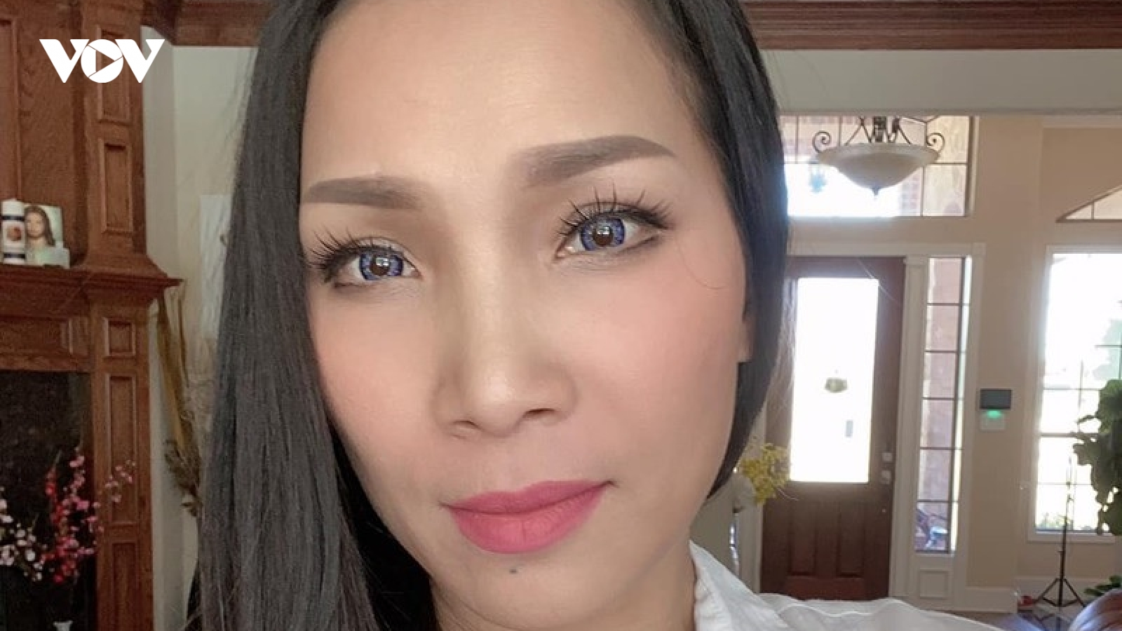 Ca sĩ Hồng Ngọc bất ngờ chia sẻ điều lo lắng sau sự cố nổ nồi xông hơi