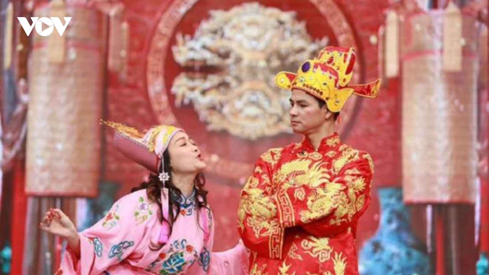 Vân Dung: “Tôi không ngờ mình là trò cười cho Xuân Bắc - Tự Long“