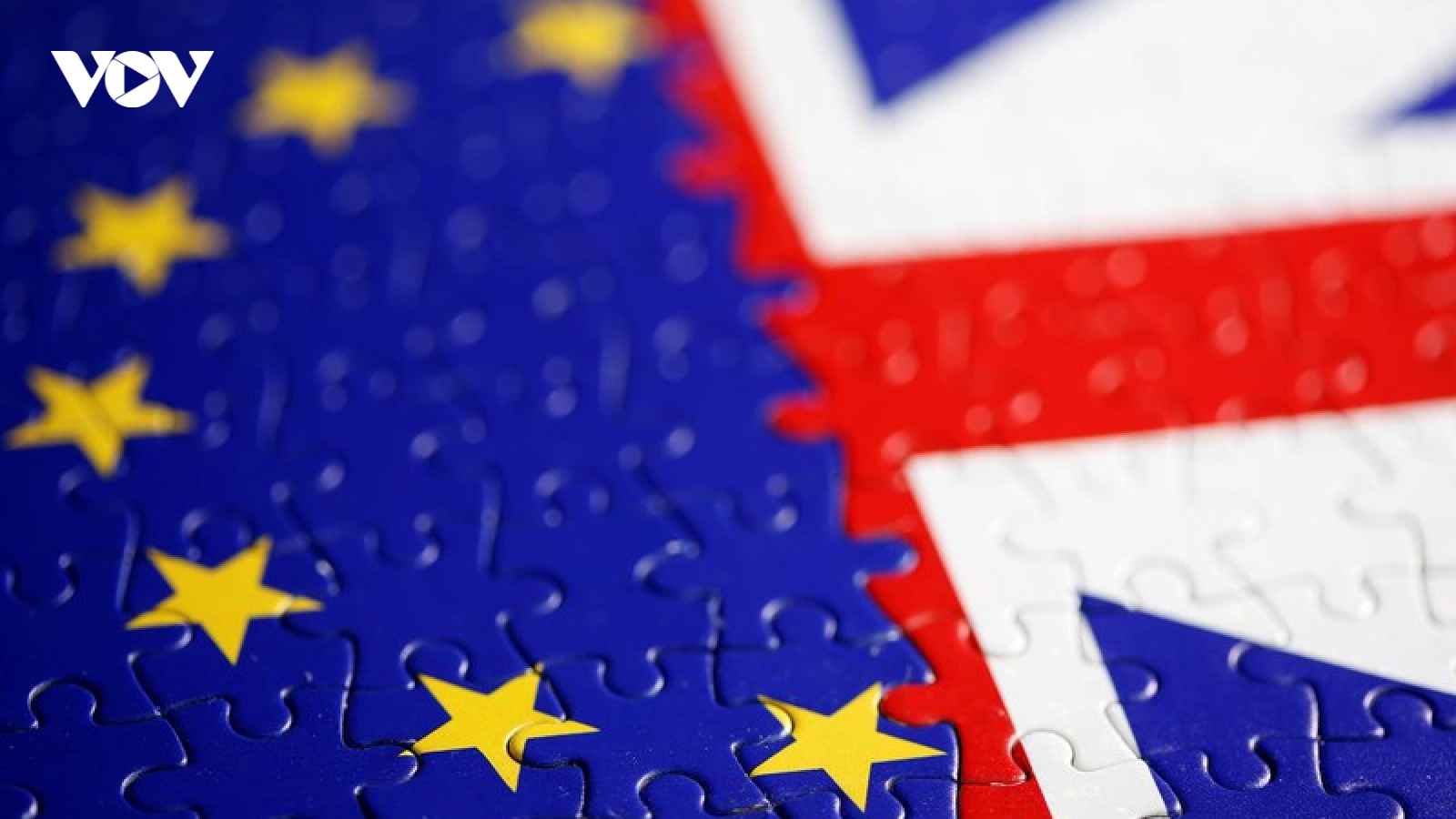 Anh và EU không nhượng bộ: Vòng đàm phán thứ 5 hậu Brexit rơi vào bế tắc
