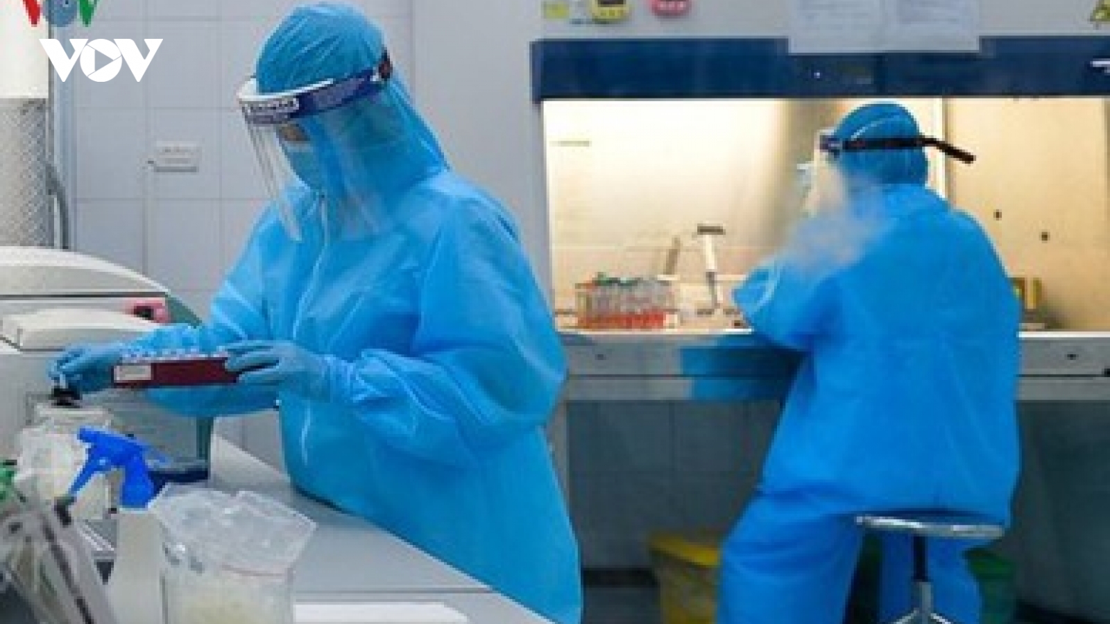 Sáng 27/7, Việt Nam không ghi nhận ca mắc Covid-19 mới