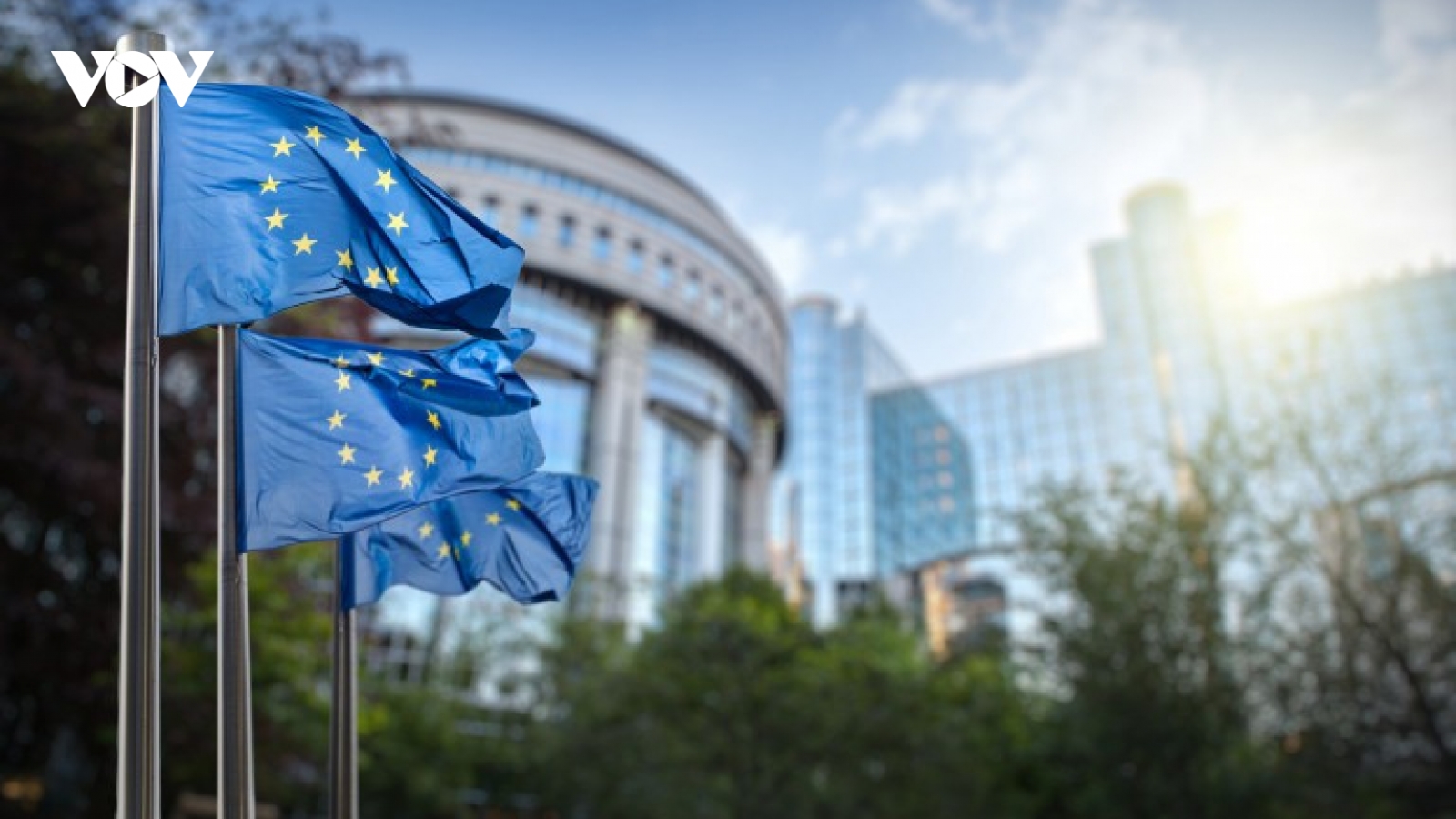 Các nước Đông Âu đánh giá cao kết quả của Hội nghị Thượng đỉnh EU
