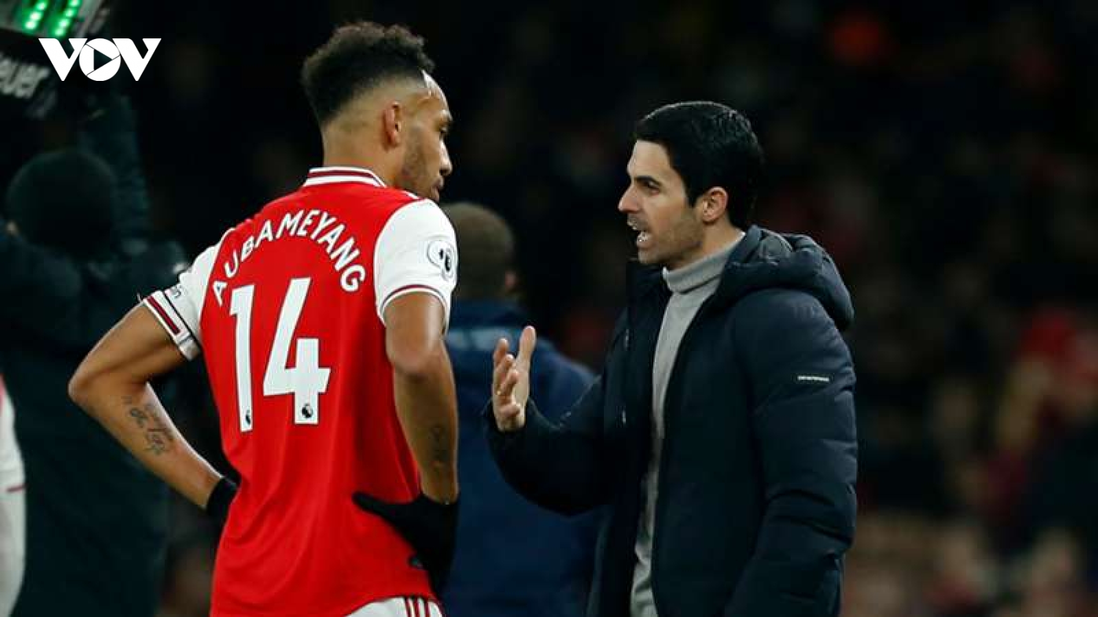 HLV Arteta sắp cán mốc 100 trận dẫn dắt Arsenal