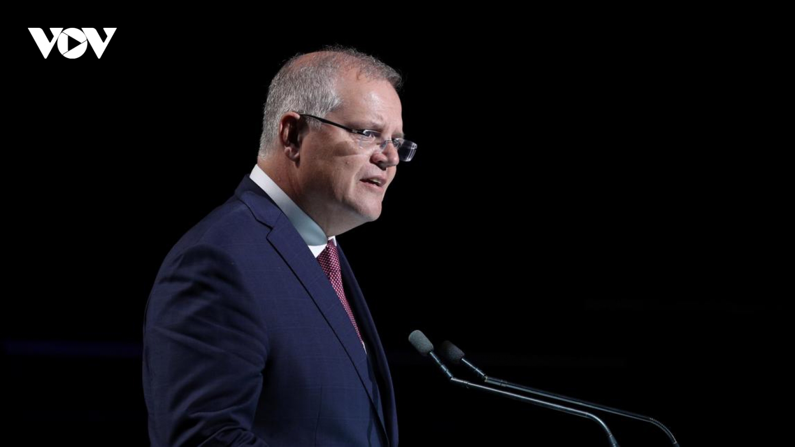 Australia ban hành một loạt quyết sách liên quan đến Hong Kong (Trung Quốc)