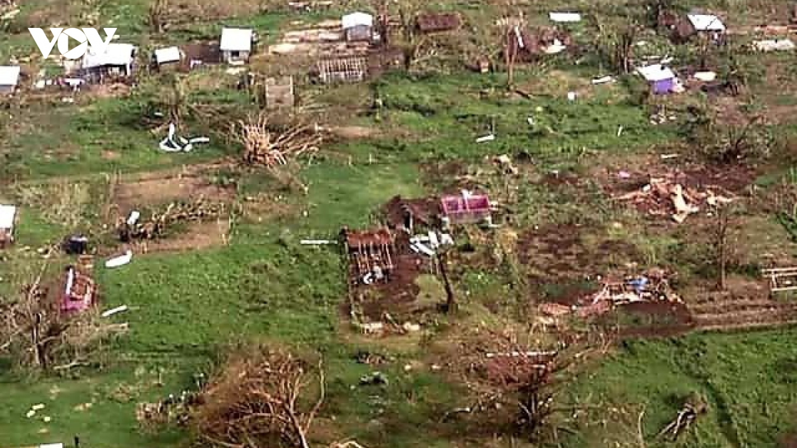 Australia và New Zealand phát triển công cụ dự báo bão trước 4 tháng