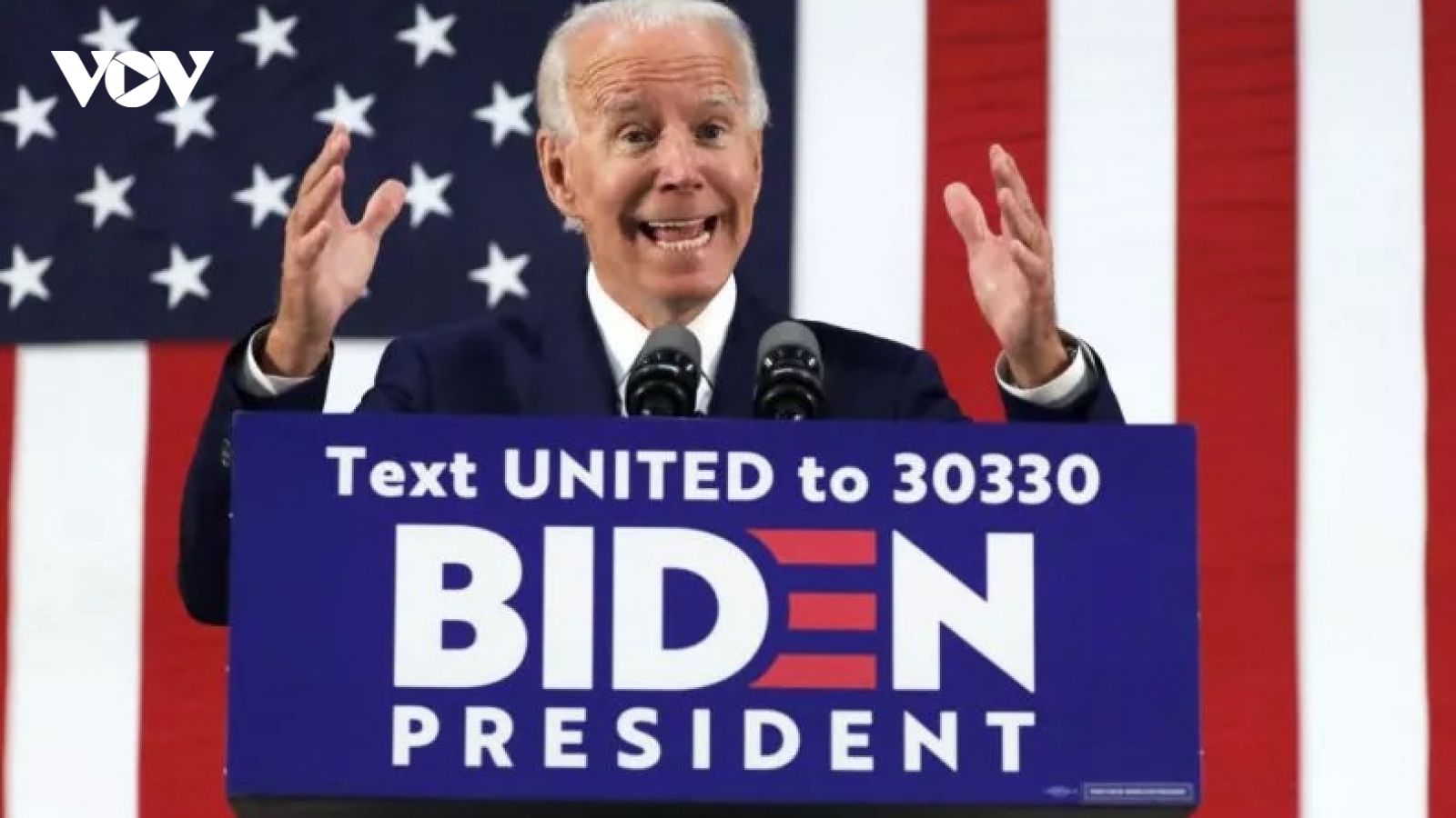 Bầu cử Mỹ năm 2020 liệu có lặp lại kịch bản năm 2016?