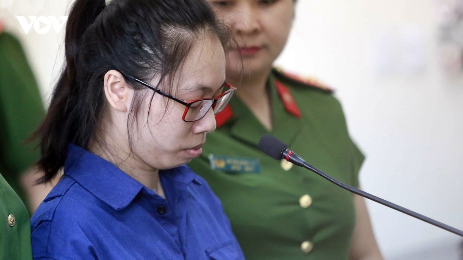 Cô gái giết người bằng trà sữa bơm thuốc độc bị tuyên Tử hình