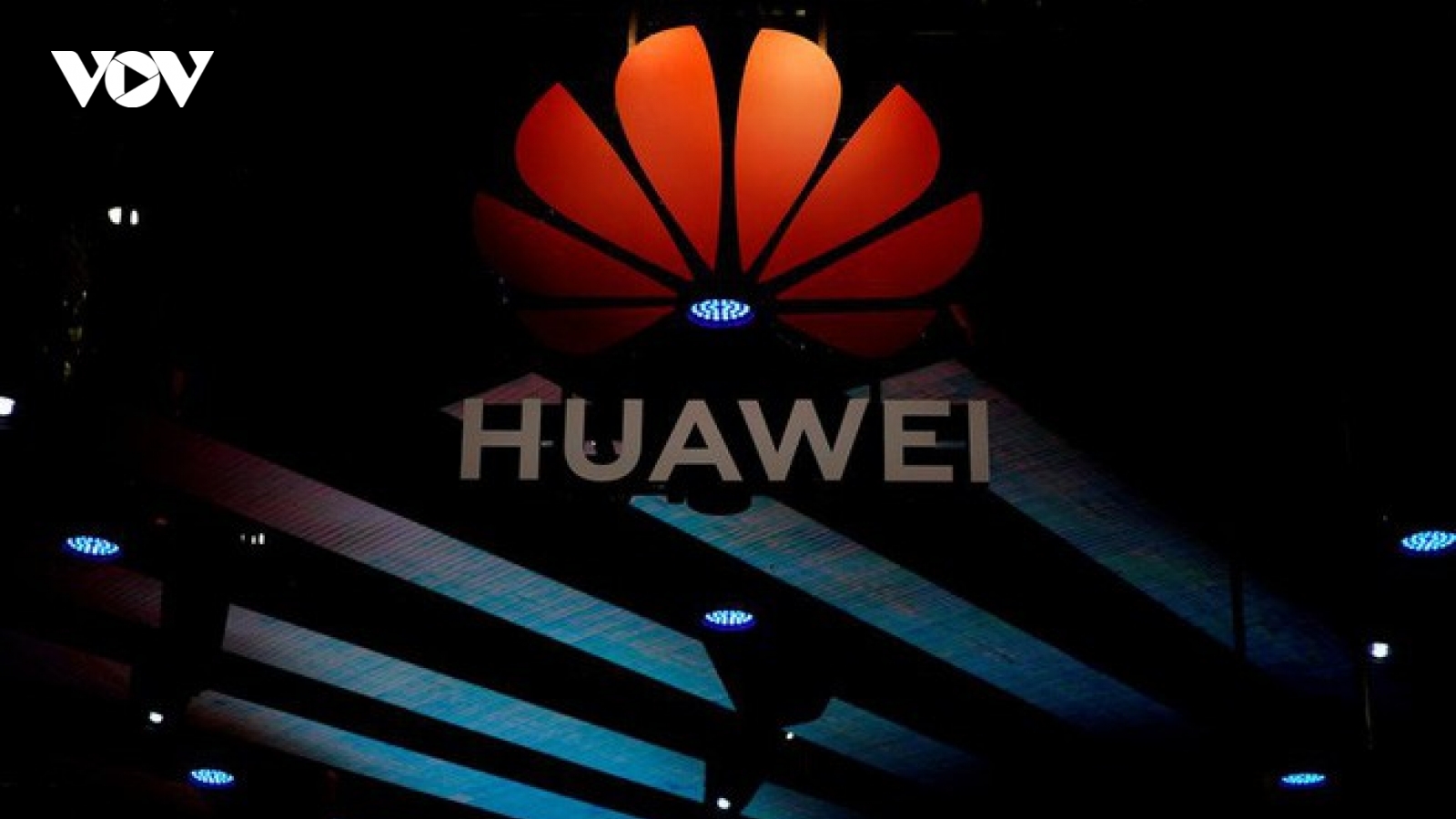 Căng thẳng ngoại giao đặt Huawei “oằn mình” trước nhiều sức ép
