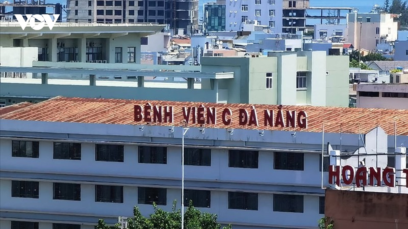 Bộ Y tế khẳng định bệnh nhân ở Đà Nẵng dương tính với SARS-CoV-2