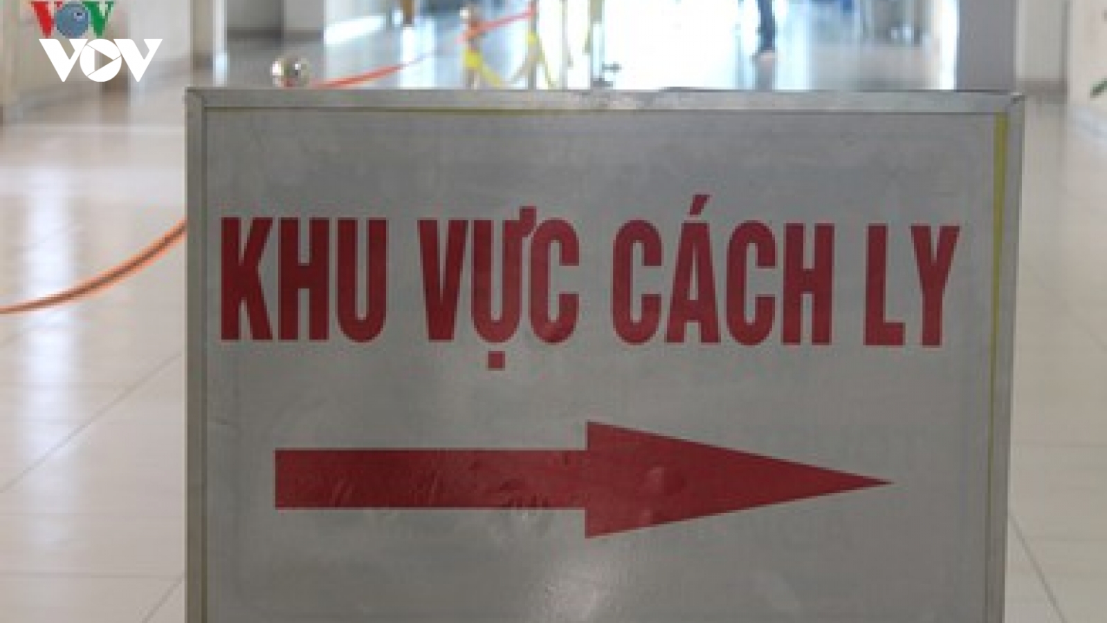 Việt Nam ghi nhận thêm 37 ca mắc Covid-19, nâng tổng số 546 ca