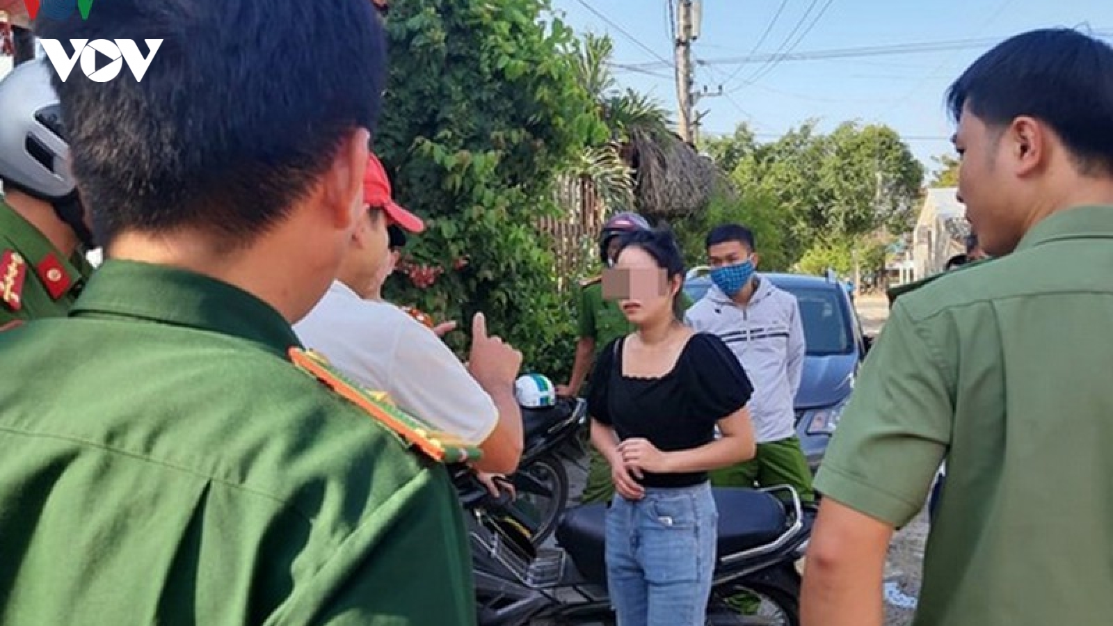 Cách ly tập trung 21 người Trung Quốc chưa rõ nhập cảnh vào Việt Nam bằng đường nào