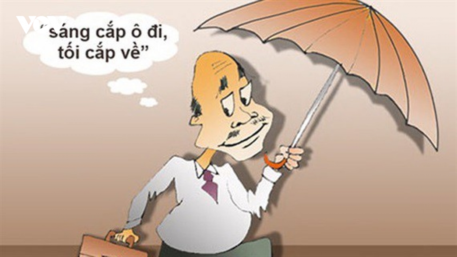 Chính thức bỏ “viên chức suốt đời” từ 1/7: Không còn chỗ cho sự chây ỳ?