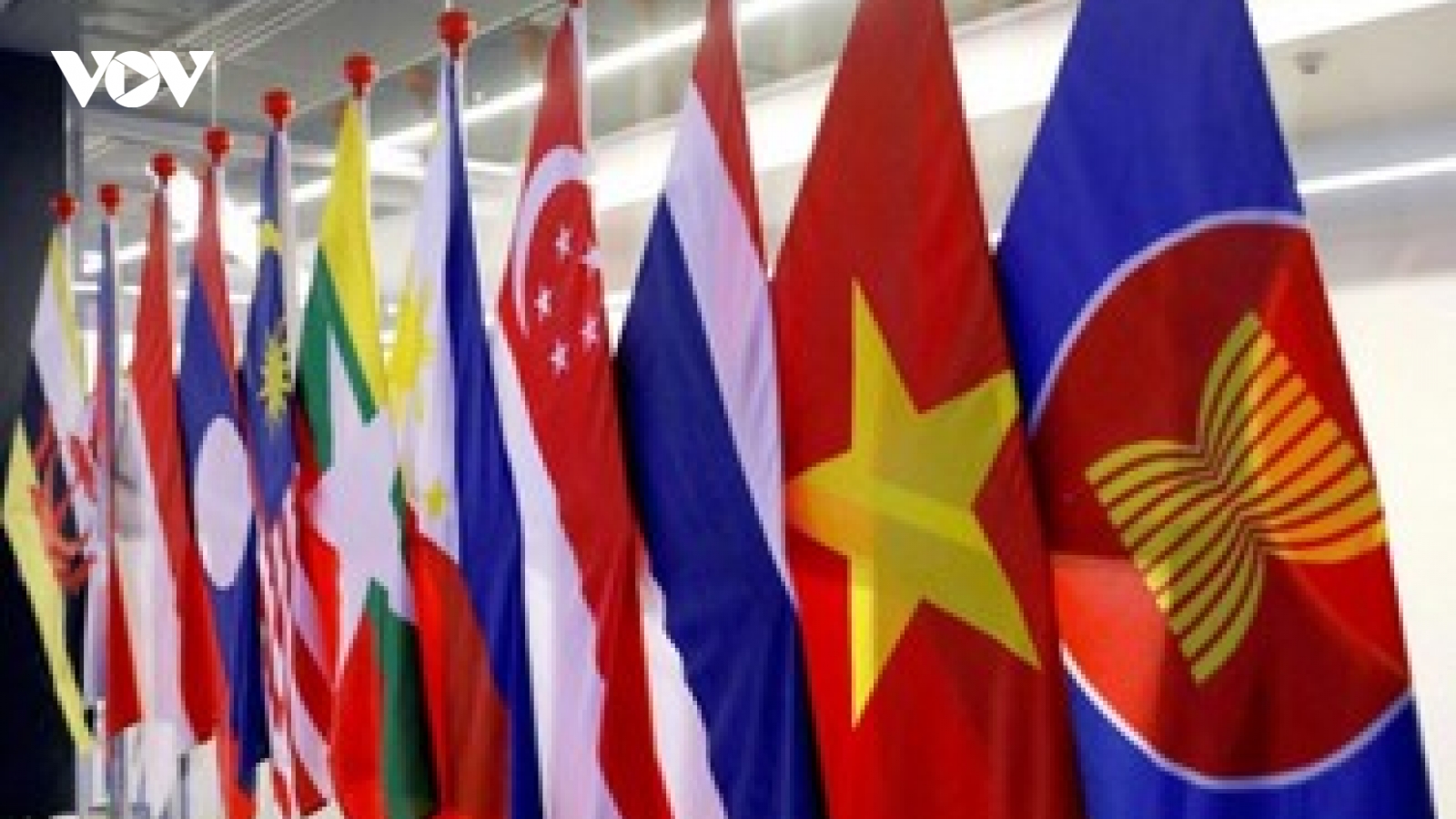Nhìn lại chặng đường 25 năm Việt Nam gia nhập ASEAN