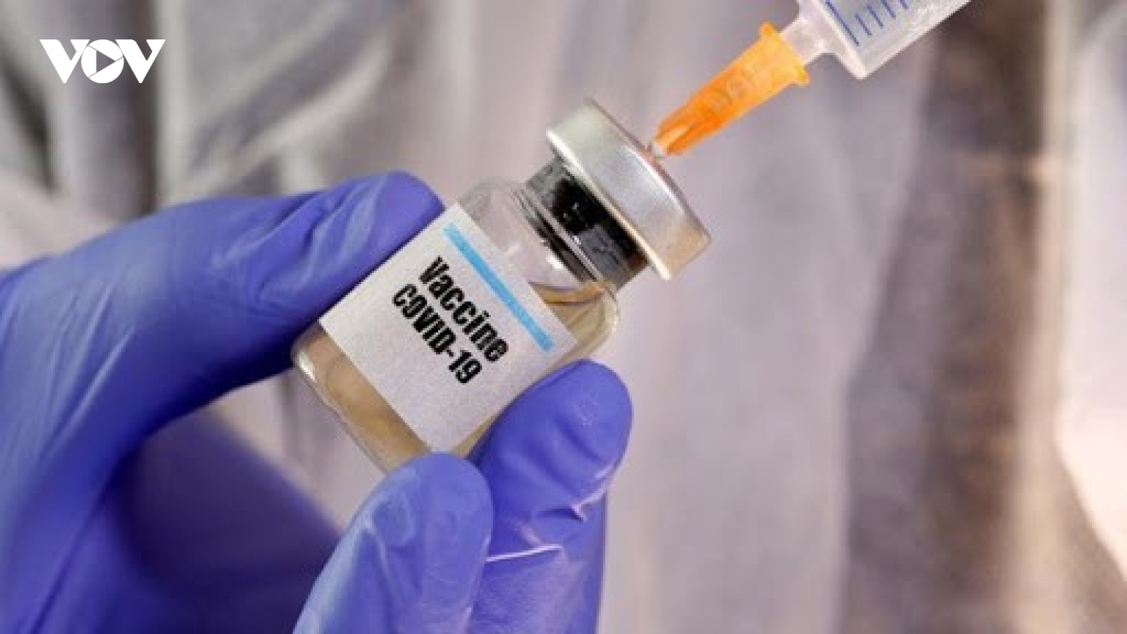 Nga sản xuất hàng triệu liều vaccine Covid-19 thử nghiệm giai đoạn 3