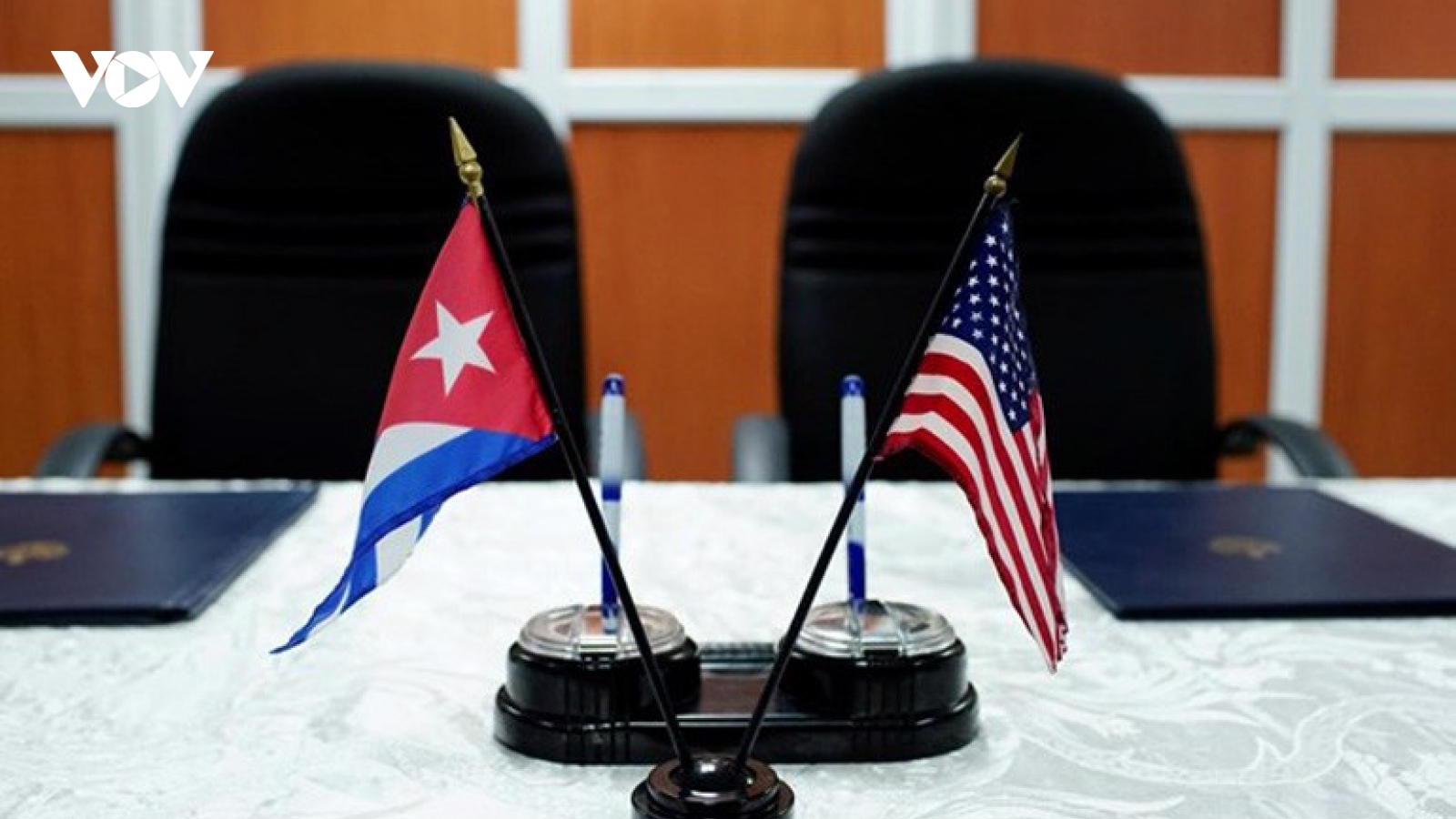 Cuba hoãn trình nghị quyết chống Mỹ lên Liên Hợp Quốc do Covid-19