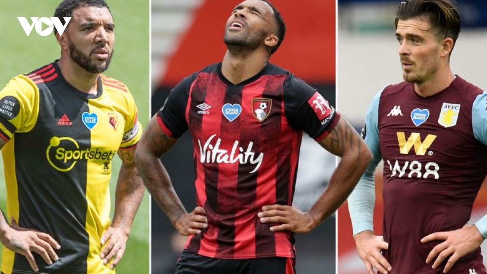Cuộc đua trụ hạng Premier League 2019/2020: Ngày phán quyết!