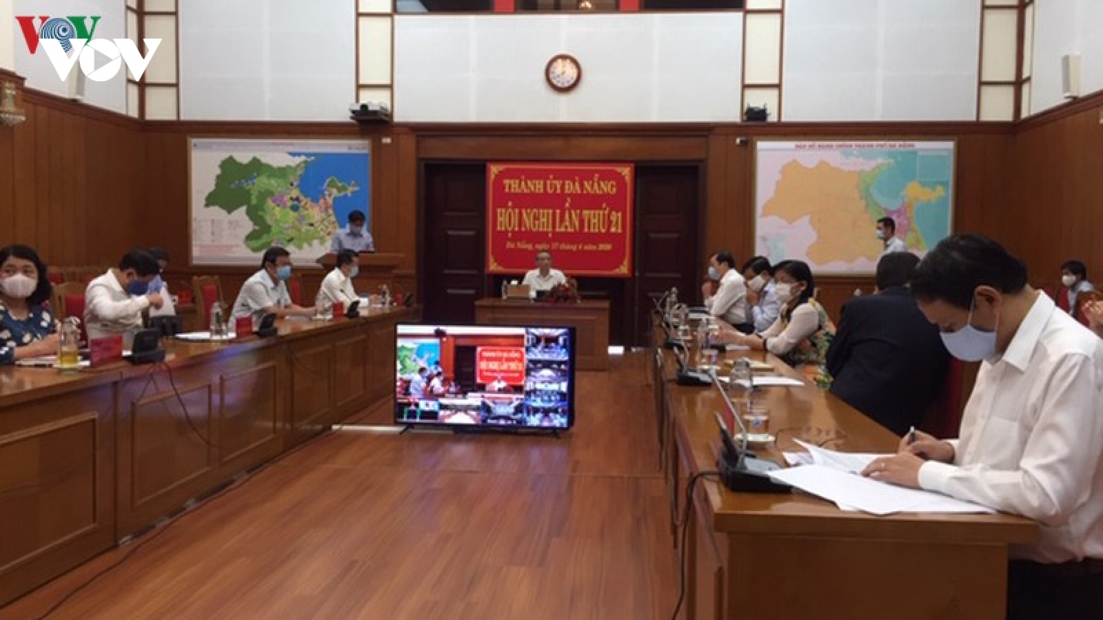 Đà Nẵng xin ý kiến Bộ Giáo dục và Đào tạo về kỳ thi tốt nghiệp THPT