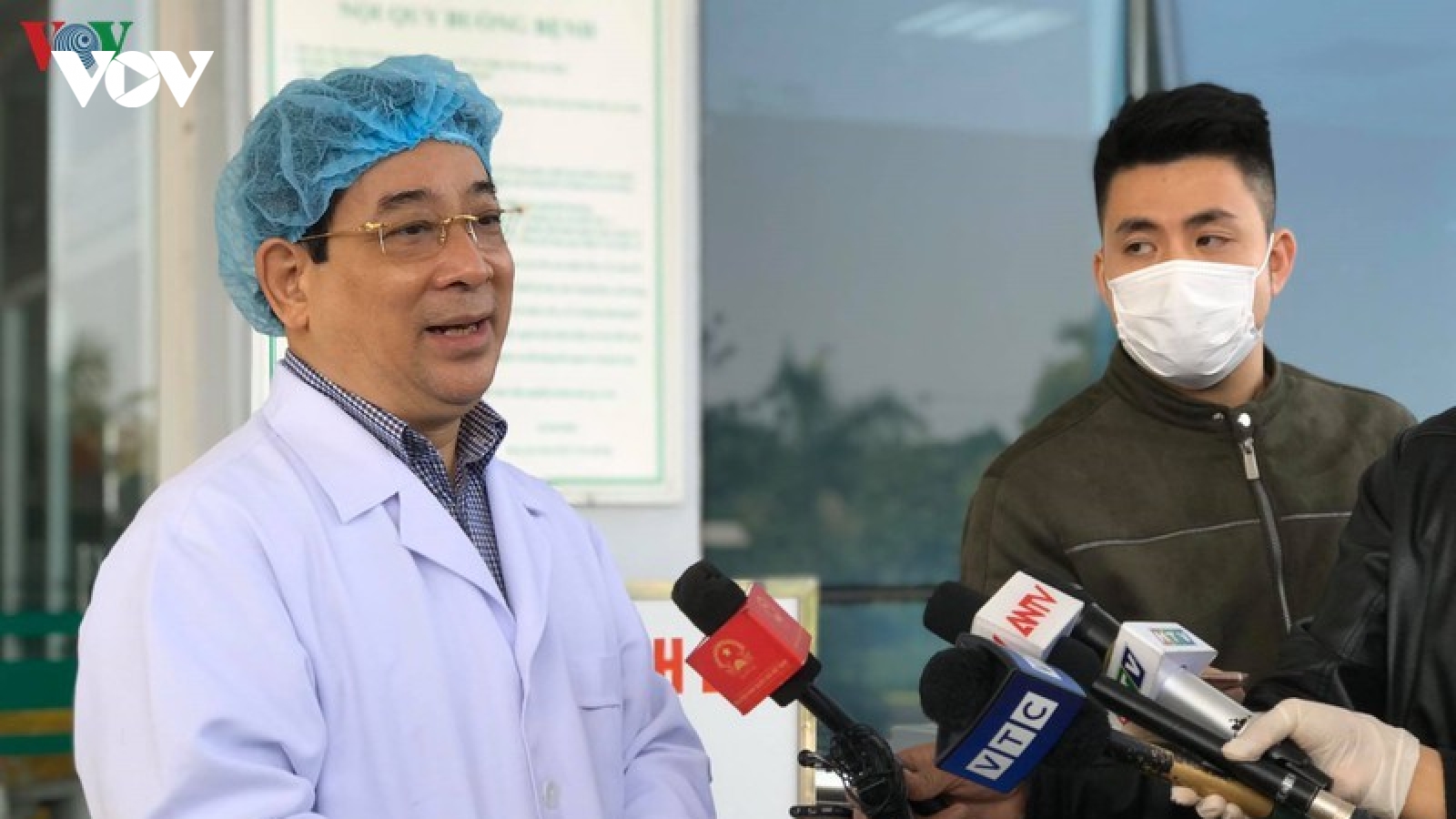 Kịch bản y tế nào cho Đà Nẵng khi ca mắc Covid-19 tăng cao?