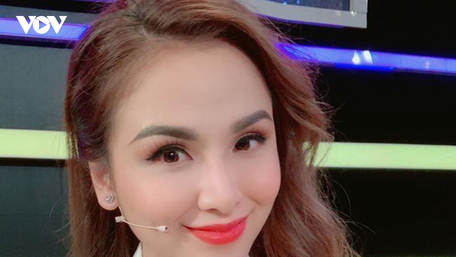 Diễm Hương: 'Tôi mạnh mẽ sau sóng gió cuộc sống'