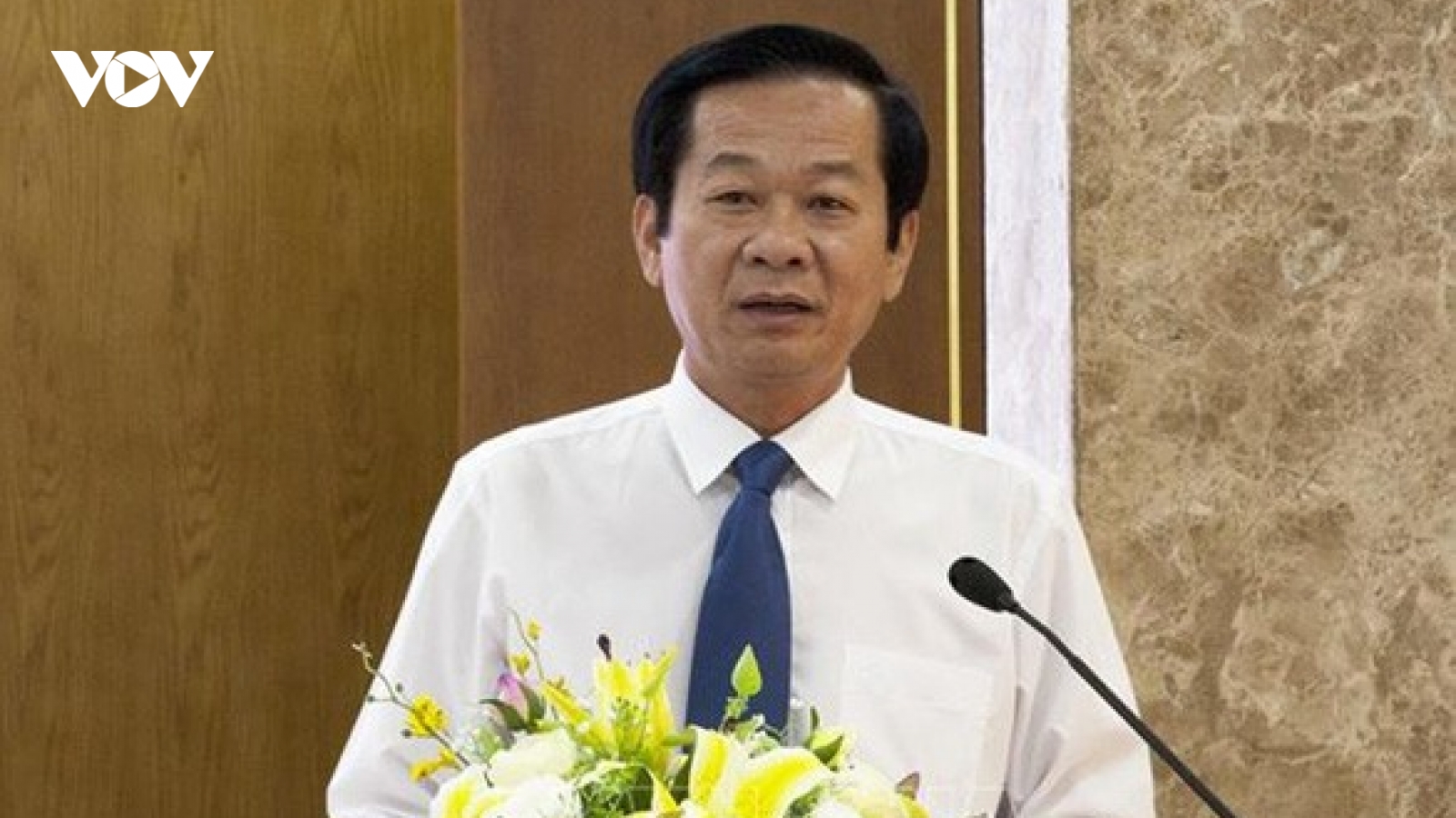 Kiên Giang có tân Chủ tịch UBND tỉnh