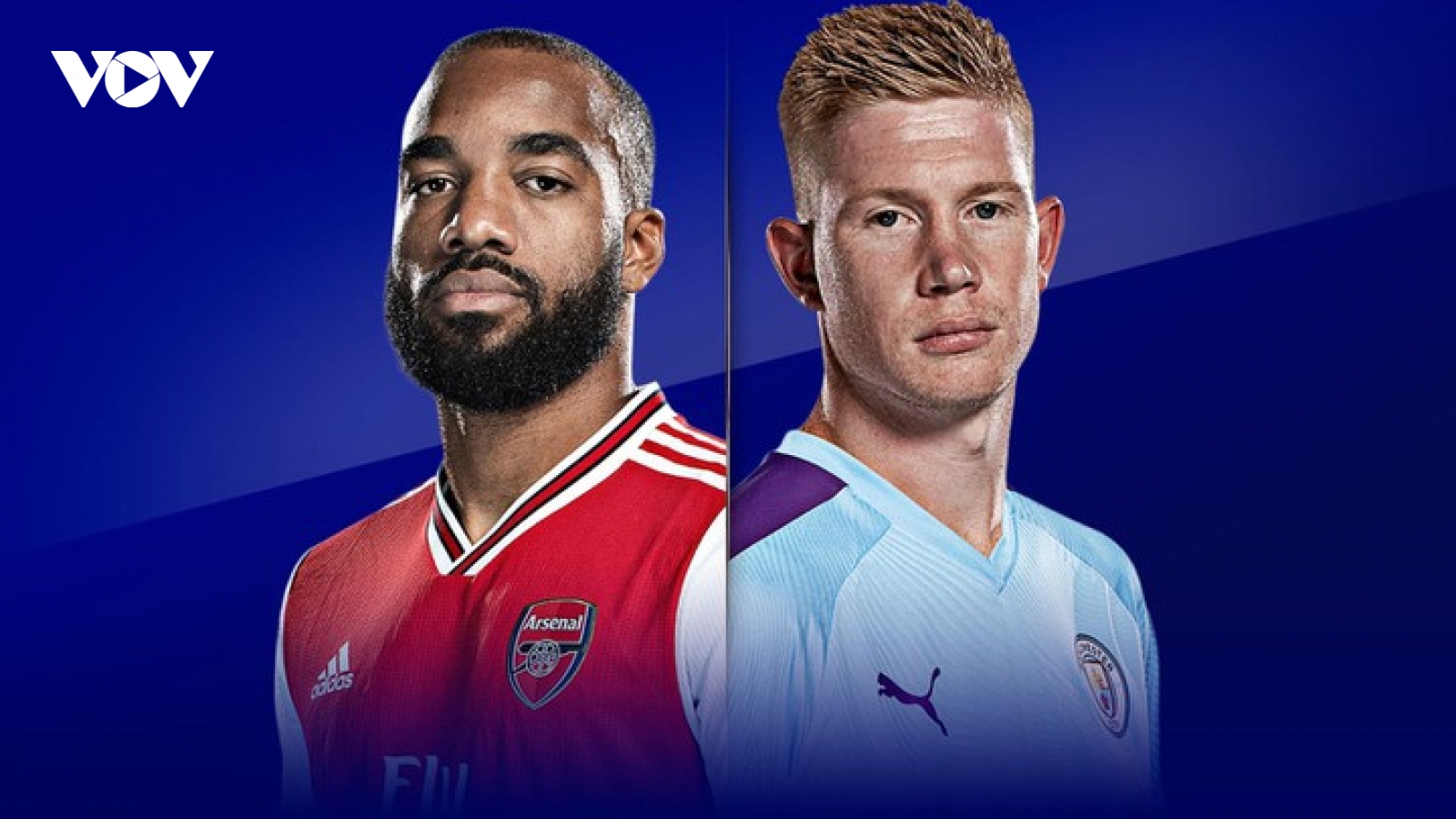 Đội hình dự kiến Arsenal - Man City: Bán kết FA Cup 2019/2020