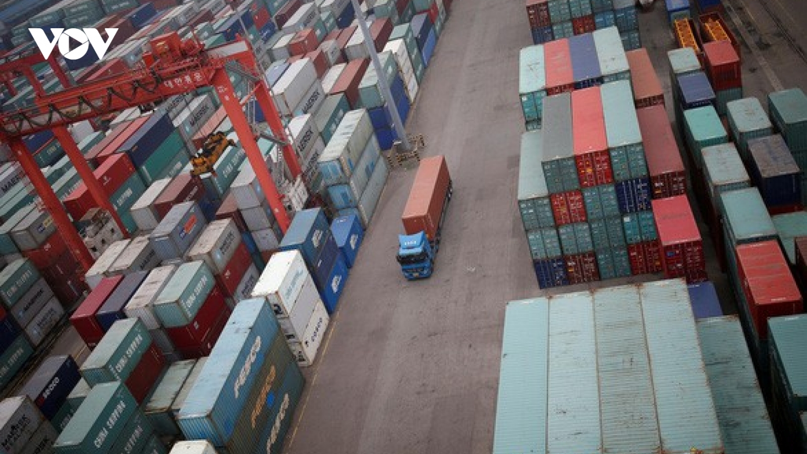 ​Hàn Quốc lại đề nghị WTO lập Ủy ban giải quyết tranh chấp với Nhật Bản