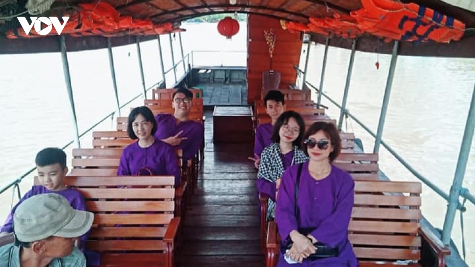 Du lịch Bến Tre chủ động phòng dịch Covid-19