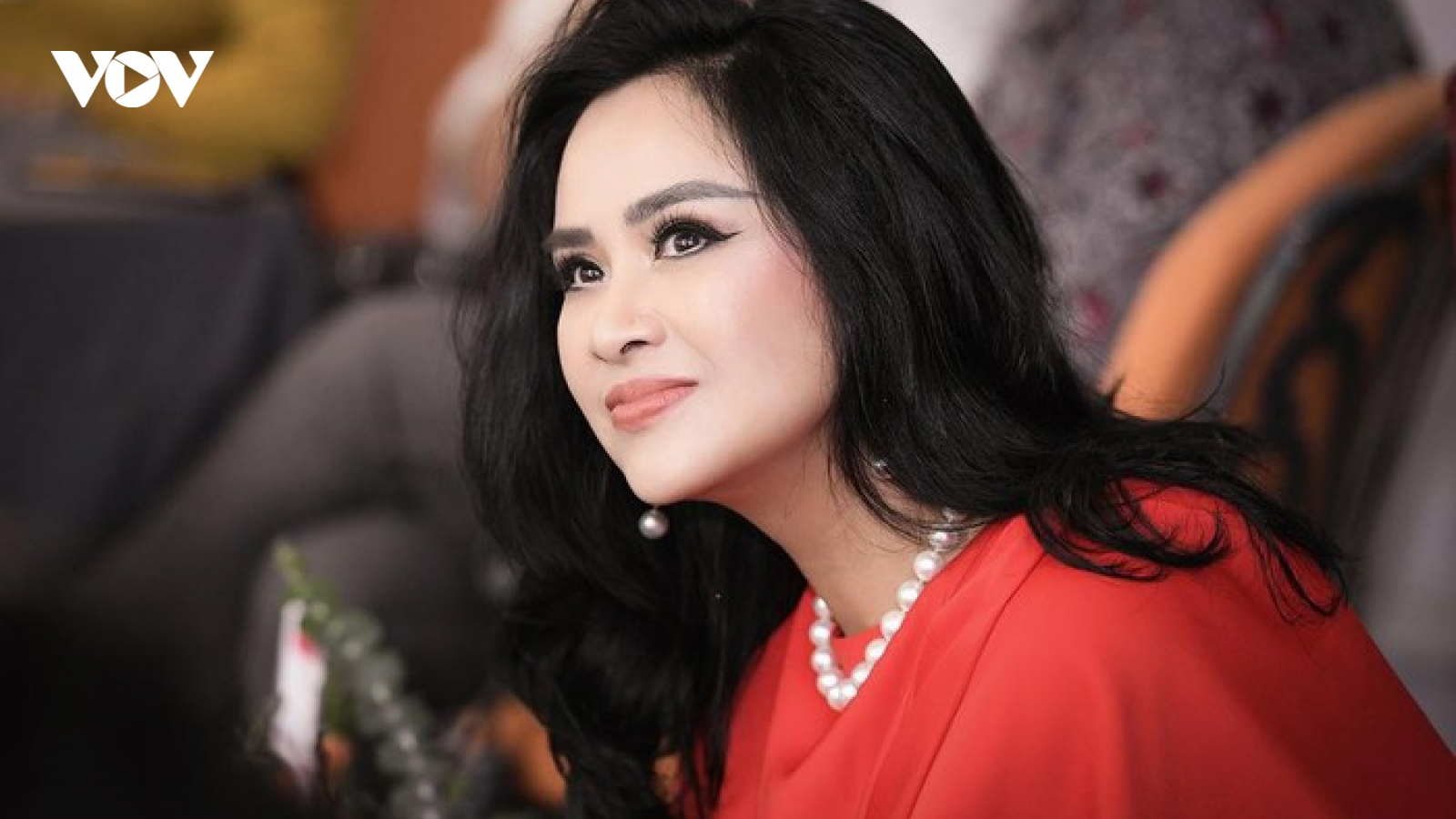 “Nơi gặp gỡ tình yêu” của Thanh Lam: Nhạc đỏ không mới nhưng đáng nghe