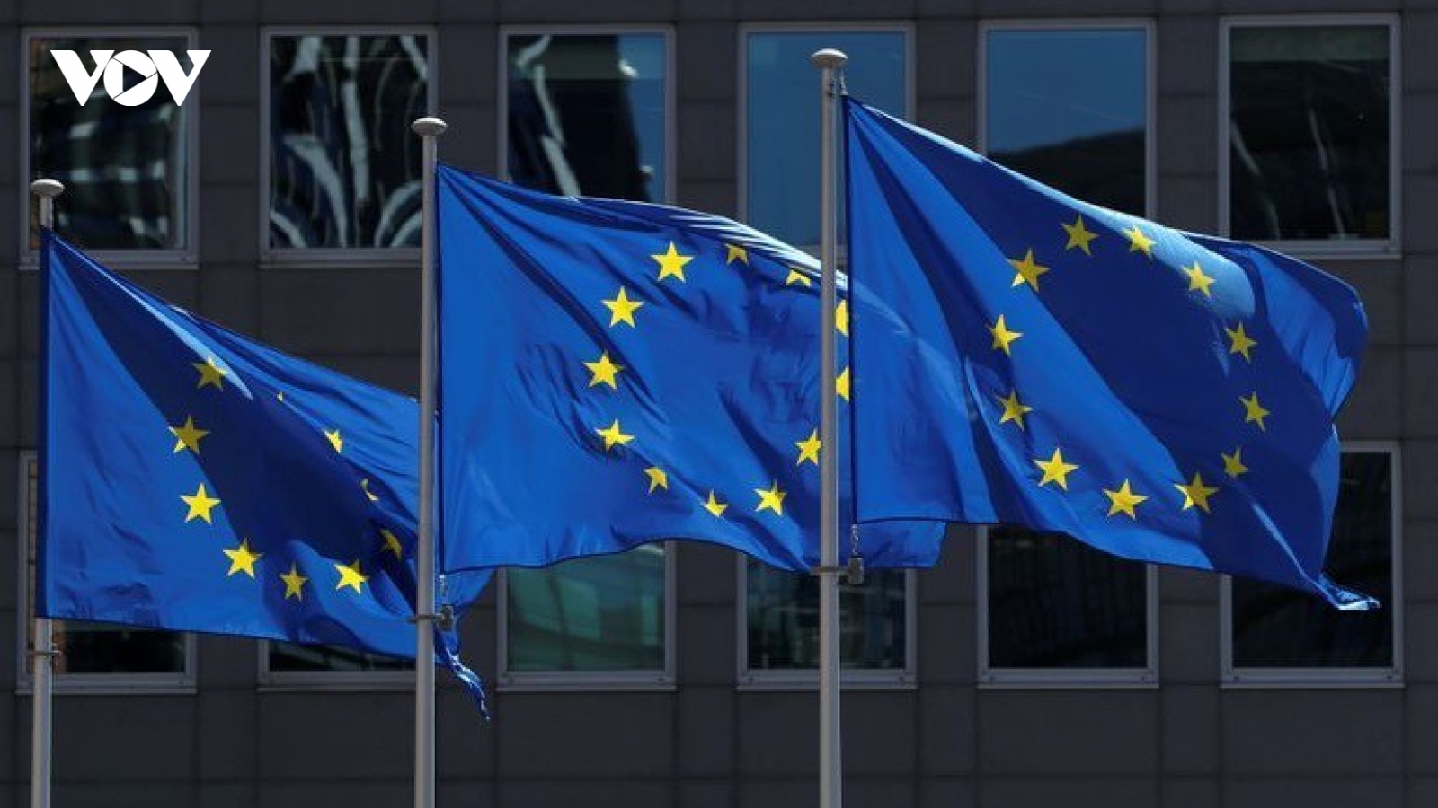 Hội nghị thượng đỉnh EU: “Lửa thử vàng, gian nan thử sức”