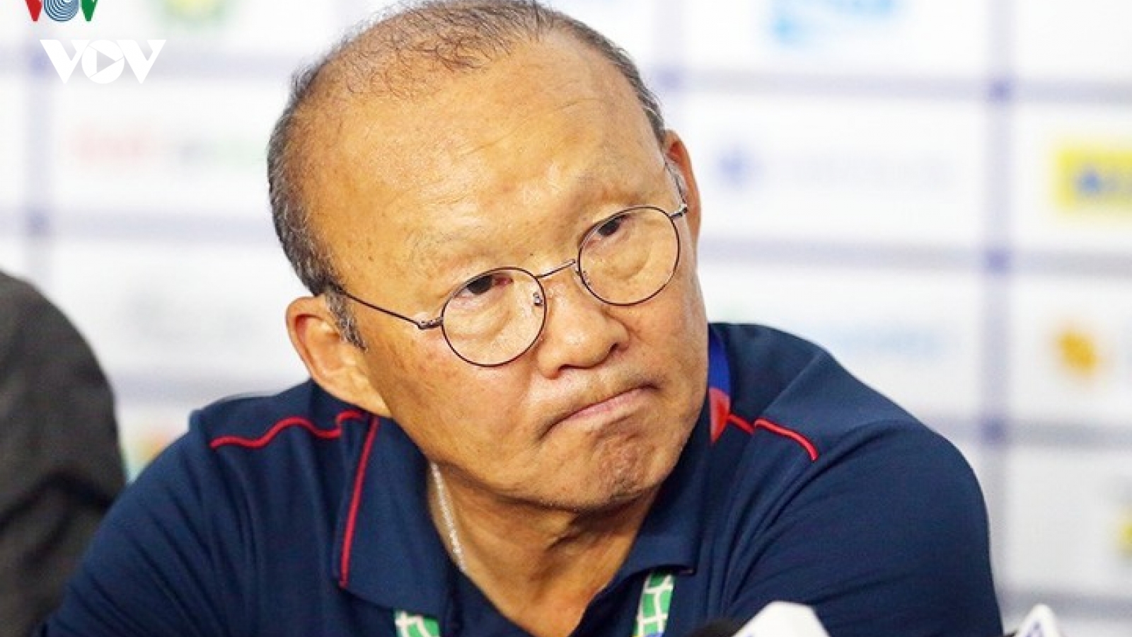 Hoãn AFF Cup sang năm 2021: HLV Park Hang Seo mừng ít, lo nhiều