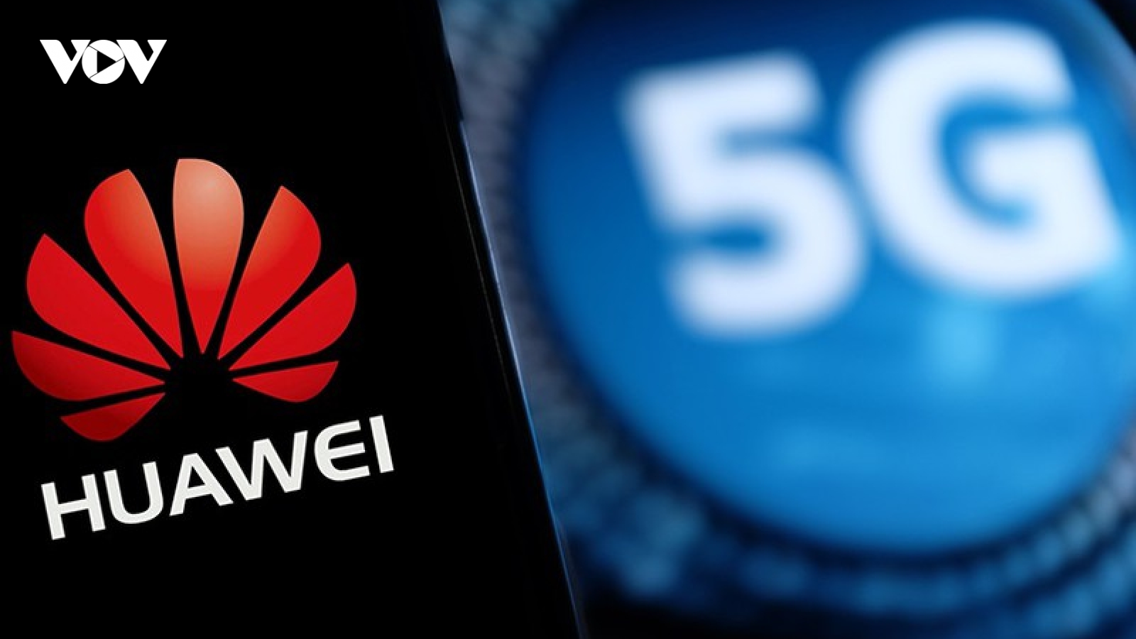 Anh kêu gọi Nhật Bản giúp đỡ xây dựng mạng 5G thay thế Huawei