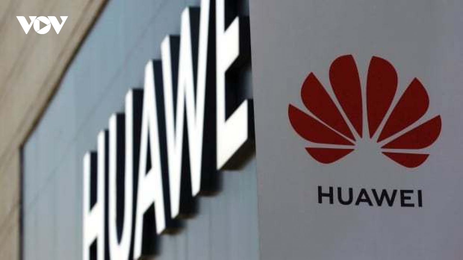 Trump thừa nhận đã thuyết phục Anh cấm thiết bị 5G của Huawei