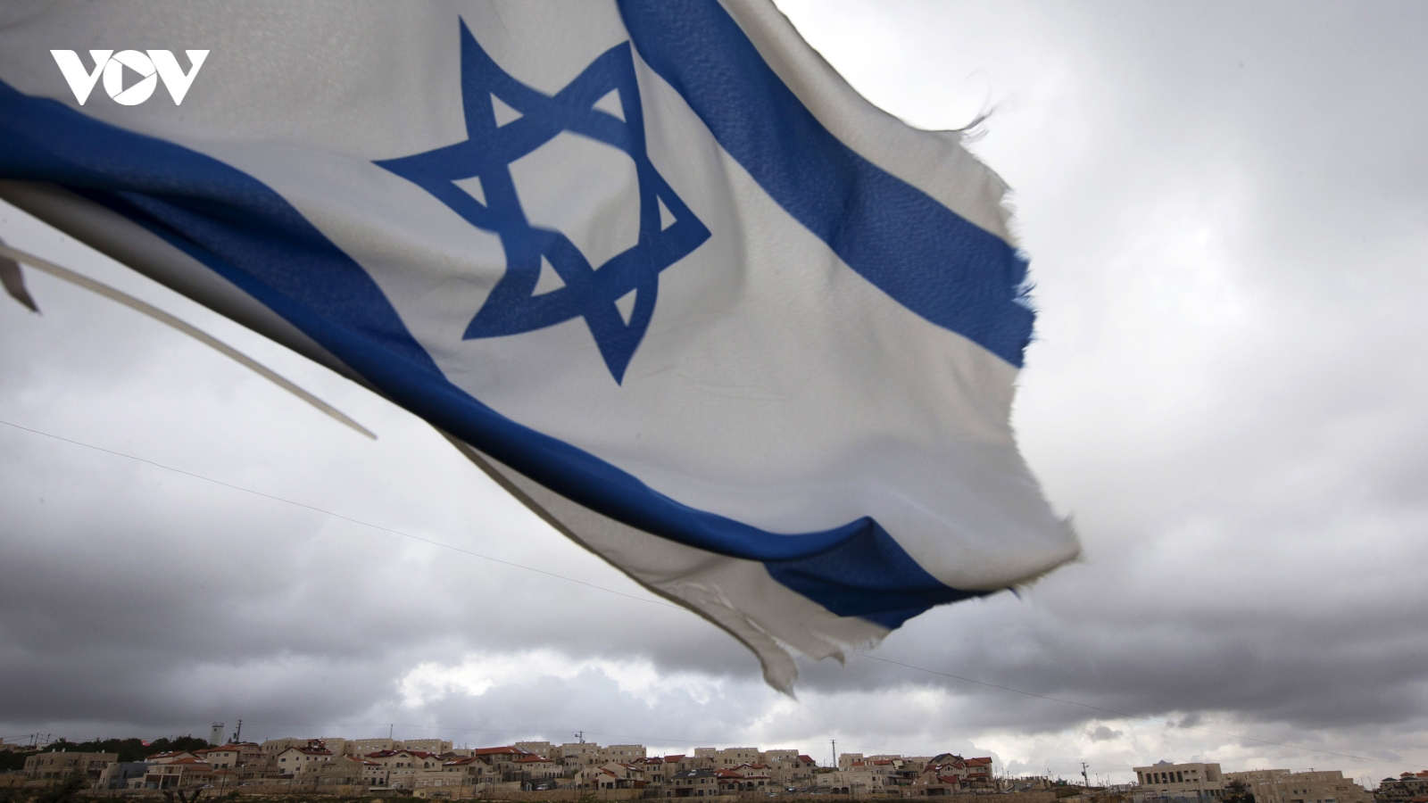 Ai Cập, Pháp, Đức và Jordan cảnh báo về kế hoạch sáp nhập của Israel