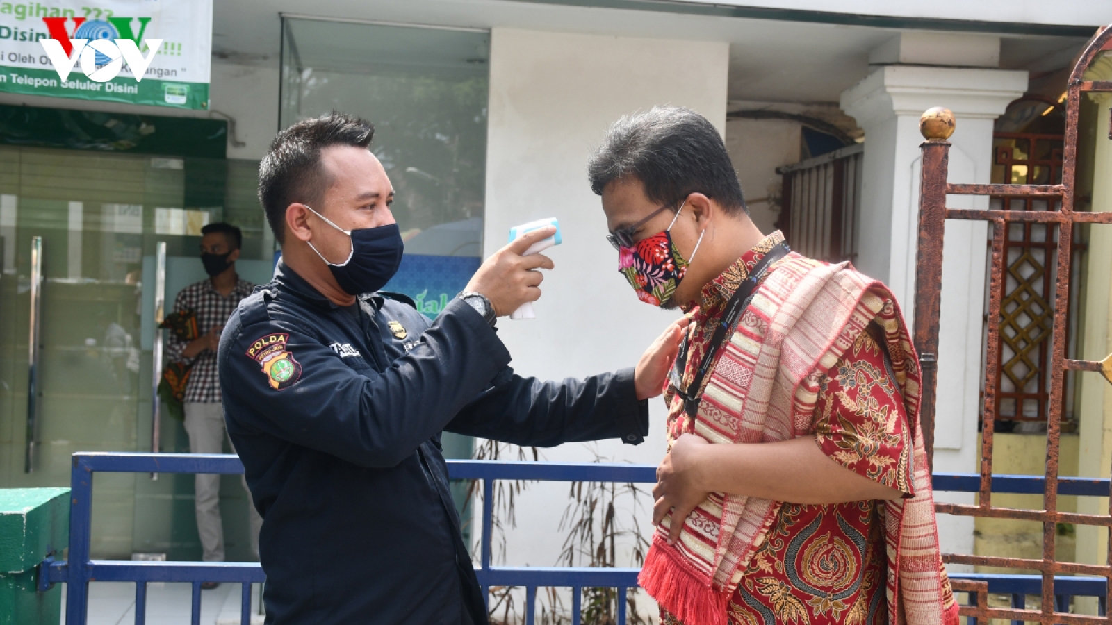 Indonesia sẽ là ổ dịch Covid-19 thứ ba ở Châu Á sau Trung Quốc, Ấn Độ