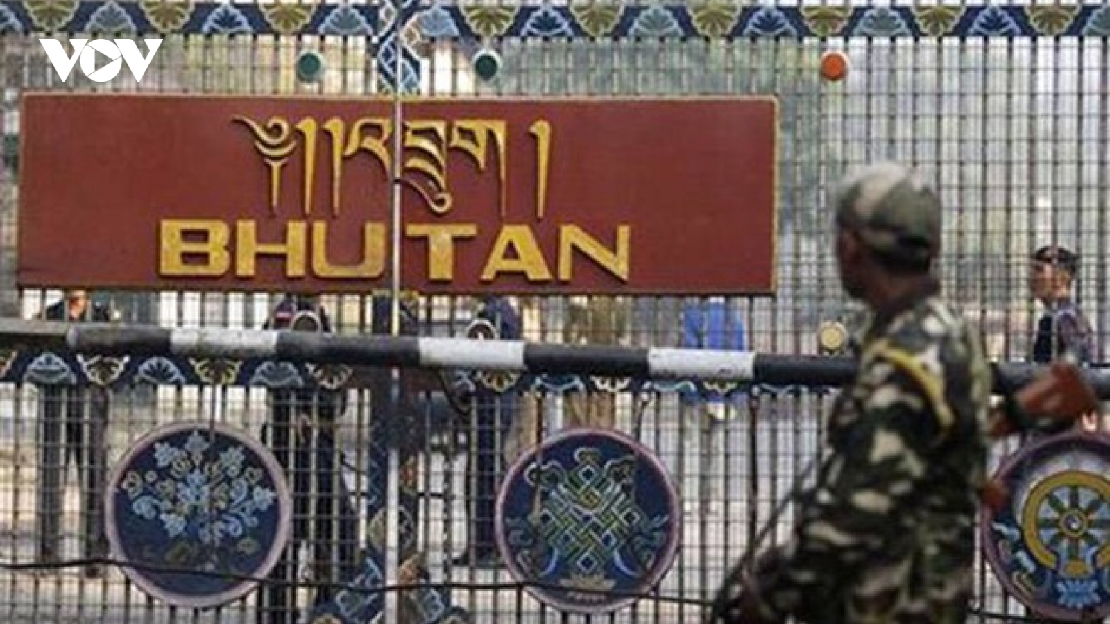 Nhắc lại yêu sách lãnh thổ với Bhutan: Trung Quốc nhắm tới Ấn Độ?