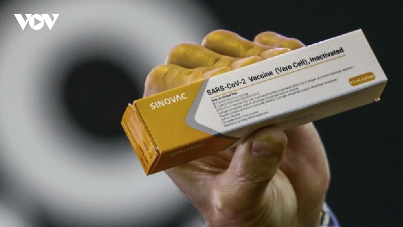 Indonesia thử nghiệm lâm sàng vaccine ngừa Covid-19 do Trung Quốc sản xuất