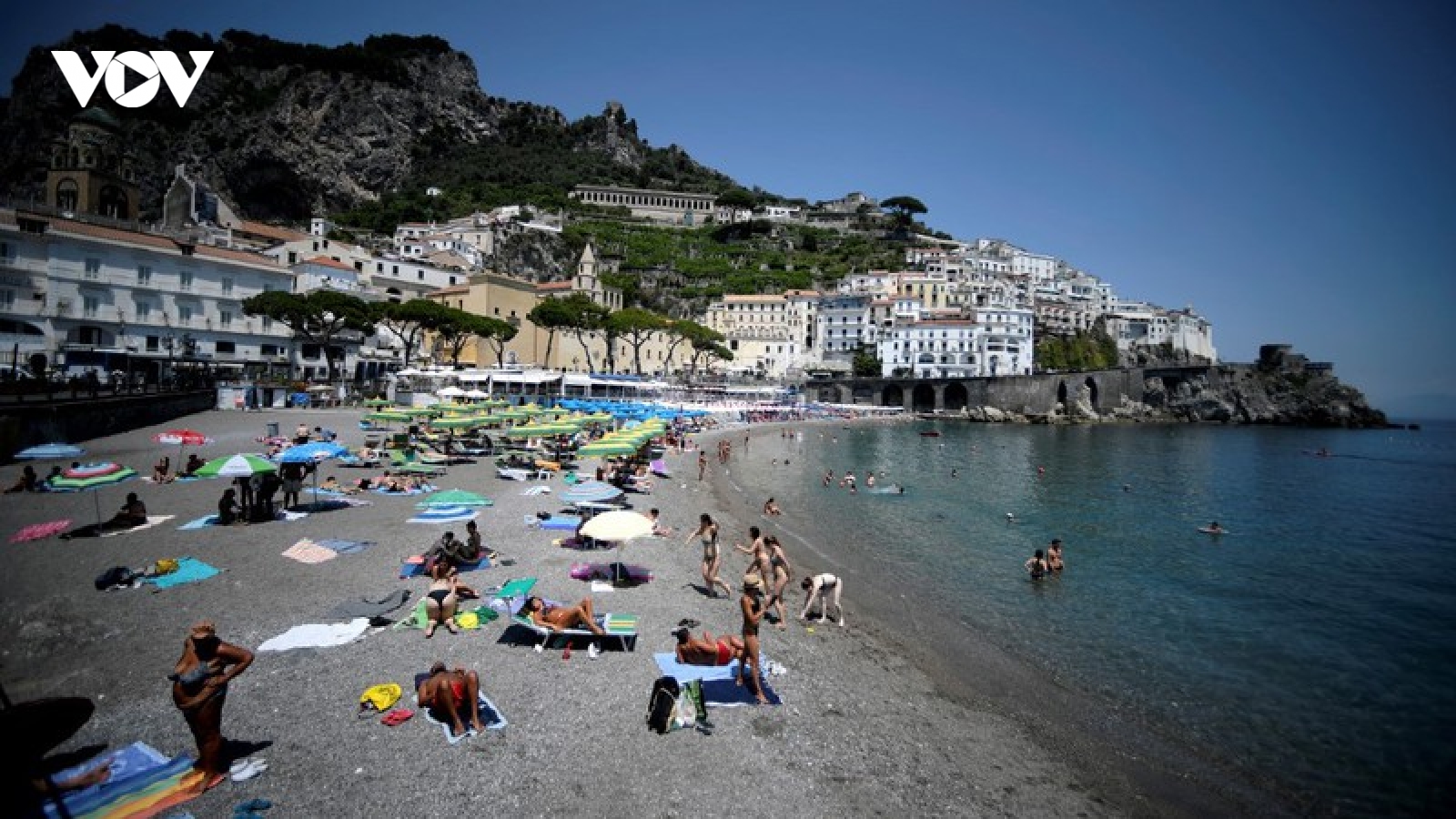 Italy kéo dài tình trạng khẩn cấp đến tháng 10/2020 để ngăn Covid-19