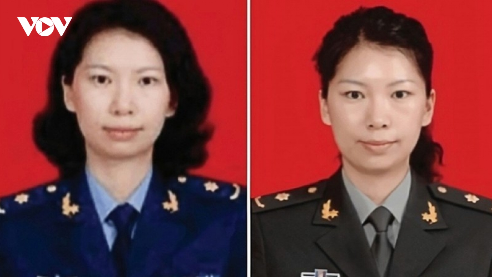 Mỹ bắt giữ nhà nghiên cứu trốn trong Tổng lãnh sự quán Trung Quốc